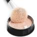 Real Techniques Professional Kabuki Blush Brush Perfect for Foundation Bronzing and Buffing - Buy Online on GoSupps.com