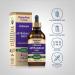 Piping Rock Astragalus Tincture Drops | 4 Fl Oz | Herb Root Extract | Liquid Supplement for Men and Women | Vegetarian Non-GMO Gluten Free - Buy Online on GoSupps.com