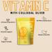 Buy Colloidal Silver 60 PPM Lozenges with Vitamin C - Immune Support | 21 Count Orange Burst - Buy Online on GoSupps.com