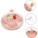 Buy Healeved Storage Box for Prostheses - Orthodontic & Retainer Case | Travel Clip Bag - 10x8.4x2.7cm - Durable ABS Design - Buy Online on GoSupps.com