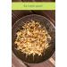 Washington State Family Farmed Brown Lentils - Non-GMO, Sproutable, Kosher | 4 lbs Resealable Bag - Buy Online on GoSupps.com