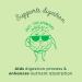 KOS Show Me The Greens Green Apple Sorbet - 10 oz Veggie Blend | Super Tasty & Nutritious - Buy Online on GoSupps.com