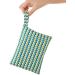 HEALLILY 2pcs Portable Tampon Bags | Multifunctional Period Pouch for Travel | Convenient & Stylish Menstrual Bags - Free Worldwide Shipping - Buy Online on GoSupps.com