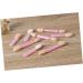 Healeved 24 Pcs eyeshadow accessories sponge eyeshadow stick eyeshadow brush eyeshadow sponge - Buy Online on GoSupps.com