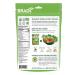 â€œBrads Raw Organic Veggie Chips - Broccoli Cheddar, 3oz | Healthy Snackâ€‌ - Buy Online on GoSupps.com