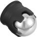 Kisangel Ice Balls for Face & Foot Massage 3-Pack Kryosphere Roller & Hand Massage Ball Device - Buy Online on GoSupps.com