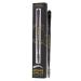 Arches & Halos Dual Ended Blending Brush - Professional Brow Contouring Tool Two-In-One Applicator for Clean Sculpted Brows - Dermatologist Approved 1 pc - Buy Online on GoSupps.com