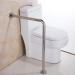 Bathroom Grab Bar Anti-Slip Grab Rails L right angle Towel Rails Safety Shower Handrails Toilet handrail - Buy Online on GoSupps.com