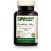 Standard Process Olprima DHA - Whole Food Cognitive Health, Brain Health and Heart Health, Astaxanthin, DPA and DHA with Omega 3 Tuna Fish Oil and Rosemary - Gluten Free - 60 Softgels