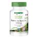 Fairvital | Burdock Root 500mg with Zinc - 120 Vegan Highly Dosed Capsule