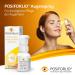 POSIFORLID Eye Spray Relief for Blepharitis & Irritated Eyelids | 15 ml | International Shipping Available - Buy Online on GoSupps.com