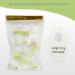 Large Cotton Balls for Facial Treatments, Nails, Makeup Removal - Natural Multi-Purpose Soft Cotton - Buy Online on GoSupps.com