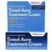 Walgreens Maximum Strength Tinted Acne Treatment Cream - Fast-Acting Solution for Clearer Skin - Buy Online on GoSupps.com
