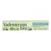 Buy Vademecum Bio Certified Toothpaste | Natural Fresh Mint Flavor | Vegan Formula | 75ml Tube | 99% Natural Ingredients - International Shipping Available - Buy Online on GoSupps.com
