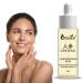 Chitaaksh Gold Ginseng Face Serum Polypeptide Anti-Wrinkle Brightening & Moisturizing Niacinamide Facial Serum for Glowing Skin Set of 5 for Daily Skin Care Routine - Buy Online on GoSupps.com
