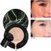 2PCS Mushroom Head Air Cushion CC Cream Set - Natural Moisturizing Full Coverage Foundation for Women - Buy Online on GoSupps.com