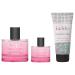 Nicole Miller Lueur De La Ville Eau de Parfum 3 Piece Gift Set - Buy Online on GoSupps.com