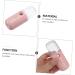 Baluue 2 Sets Humidifier Facial Mizer Face Handy Sprayer Handheld Clothes Steamer Portable Steamer Abs - Buy Online on GoSupps.com