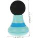 Beaupretty 4 Sets Mini Electric Massage Device - Deep Tissue Handheld Muscle Massager for Fitness and Relaxation - Buy Online on GoSupps.com