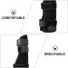 Adjustable Elastic Thumb Brace with Aluminum Plate - 1pc Holder Strap Stabilizer Mallet Sleeve Protector - International Shipping - Buy Online on GoSupps.com