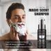Houson Beard Care Set Gift for Men | 30ml Beard Oil 60ml Shampoo Balm Brush & Comb | Ideal for Beginners & Professionals - Buy Online on GoSupps.com