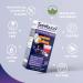 Sambucol Elderberry Tablets with Vitamin C & Zinc - Immune Support Supplement | Effervescent Antioxidant Drink Fizzies - 15 Tablets - Buy Online on GoSupps.com