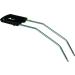 Hamax Extra Bar for Small Frames - Compatible with Caress Child Bike Seats - Buy Online on GoSupps.com