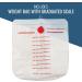 DMI Over the Door Posture Corrector for Neck and Back Relief | FSA HSA Eligible Neck & Back Stretcher for Migraine, Arthritis & Pain Relief - Buy Online on GoSupps.com