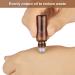 Amber Glass Roll Bottles 5ml - 35 Pack with Stainless Steel Roller Balls & Black Lids - Ideal for Essential Oils Aromatherapy Perfumes & Lip Balm - Buy Online on GoSupps.com
