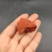 Natural Crystal Rough Natural Crystal Rough 1pc Irregular Natural Red Jasper Rough Raw Stone Crystal Specimen Rock Home Decoration (Color : Strawberry Quartz Size : 1pc 20-40mm) 1pc 20-40mm Strawberry Quartz - Buy Online on GoSupps.com