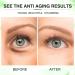 Sanitro Collagen Eye Gel Pads - Green Tea Under Eye Patches for Dark Circles, Wrinkles, and Fine Lines - Firming Eye Mask with 30 Pairs for Moisturizing and Reducing Under Eye Bags - Buy Online on GoSupps.com