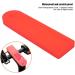 Silica Gel Display Panel Cover Universal Waterproof Silica Gel Display Panel Cover Case forElectric Scooter M365 Red - Buy Online on GoSupps.com