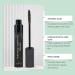 Lash Mascara Waterproof Eyelashes Mascara Lengthening and Lifting 5 inch Long-Lasting Smudge-Proof Ideal for Daily Use Beauty Party Makeup Black Enhanced Separation - Buy Online on GoSupps.com
