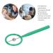 Mouth Muscle Trainer - Tongue Tip Trainer & Speech Exercise Device (Green) | International Shipping Available - Buy Online on GoSupps.com