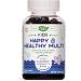 Nature's Way Kids Happy & Healthy Muliti Ages 2 + Blue Raspberry 60 Gummies