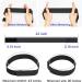 Elastic Melt Band for Wig with Velcro 3.5cm Width - 3pcs Set for Laying Down Wigs and Edges - Buy Online on GoSupps.com