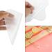 Anti Wrinkle Chest Silicone Pad Silicone Anti Wrinkle Transparent Care Tighten Lifting Chest Skin Chests Pad Triangle Decollete Pad for Chest Wrinkles - Buy Online on GoSupps.com