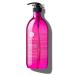 Luseta Rose Oil Paraben & Gluten Free Body Wash 33.8 Fl. For All Skin Types