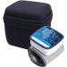 Aenllosi Hard Travel Case for iProven BPM-337 Blood Pressure Monitor - Case Only - Buy Online on GoSupps.com
