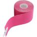 Muscle Tape 5cm*5m Cotton Strain Waterproof Kinesiology Tape Roll Ktapes Kinesiology Tape() - Buy Online on GoSupps.com