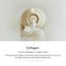 Abib Collagen Eye Cr me - Jericho Rose for Dark Circles & Puffiness | Global Shipping Available - Buy Online on GoSupps.com