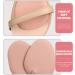 Gatuida 25 Pairs Forefoot Pad - Metatarsal & Ball Pads for Women's Heels | Clear Boob Tape & Cushions for High Heel Foot Protection - Buy Online on GoSupps.com