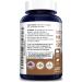 NusaPure Vitamin K2 MK7 120 mcg - 200 Veggie Caps, Non-GMO, Vegan & Gluten Free - Buy Online on GoSupps.com