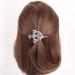Buy Lurrose 2pcs Celtic Hair Clip - Vintage Irish Barrette Pin & Viking Hair Accessories for Men & Women - International Shipping - Buy Online on GoSupps.com