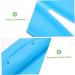 Shop Tovinanna Portable Toothbrushes - 4pc Outdoor Travel Case Set for Perfect Oral Care Anywhere - Buy Online on GoSupps.com