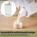 Liquid Laundry Detergent Dispense | 2300ml Water Soaps - Eco-Friendly Effective Cleaning for International Shipping - Buy Online on GoSupps.com
