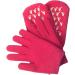 Spa Gel Gloves Silicone Heel Socks Moisturizing Gel Gloves Moisturizing Heel Socks Hydrating Gloves Dry Feet Silicone Socks Gel Socks Spa Socks Moisture Socks Care Toe Socks - Buy Online on GoSupps.com