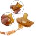 GLASSNOBLE Pacifier Strap for Babies & Toddlers - Secure Retaining Strap - Premium Quality & Safe Design - Buy Online on GoSupps.com