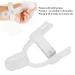 Silicone Thumb Sucking Stop Finger Guard for Kids - Transparent - Buy Online on GoSupps.com
