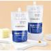 Amide Clay Cream - Mud Rubbing Artifact Rubbing Mud For Skin Rubbing Mud Gel Rubbing Mud Cream Fourpeopeo Rubbing Mud Gel Niacinamide Body Milk 250g (1Pcs) - Buy Online on GoSupps.com